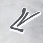 T-shirt Louis Vuitton LV179 - Image 4