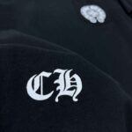 T-Shirt Chrome Hearts Los Angeles CH124 - Image 4