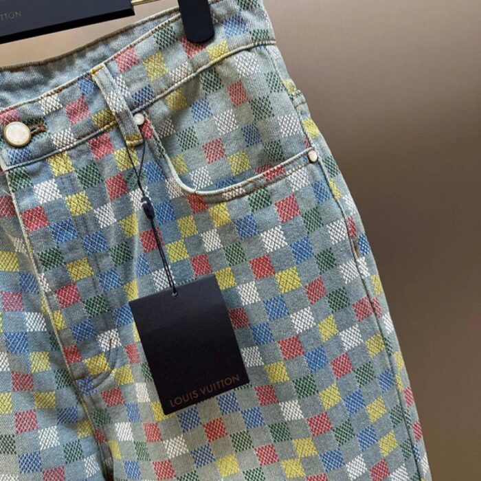 Pants Louis Vuitton LV188 - Image 5