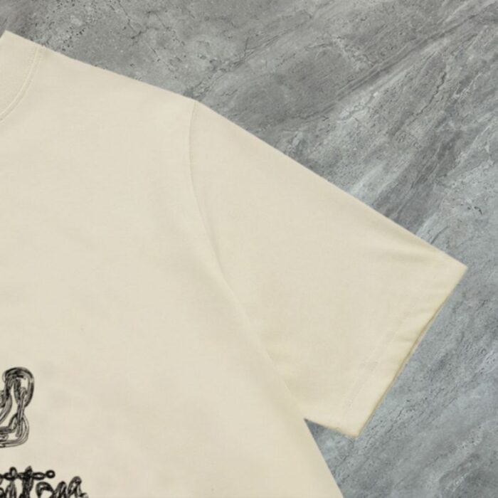 T-shirt Louis Vuitton LV192 - Image 5