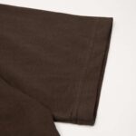 T-shirt Louis Vuitton Brown LV204 - Image 5