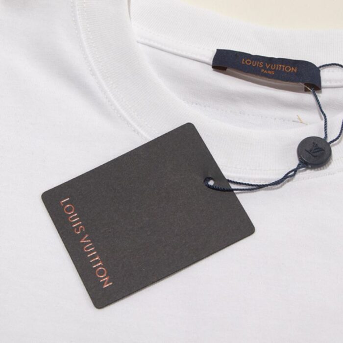 T-shirt Louis Vuitton LV210 - Image 5