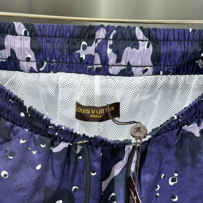 Shorts Louis Vuitton LV224 - Image 4