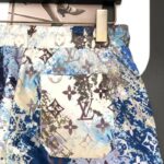 Shorts Louis Vuitton LV232 - Image 4