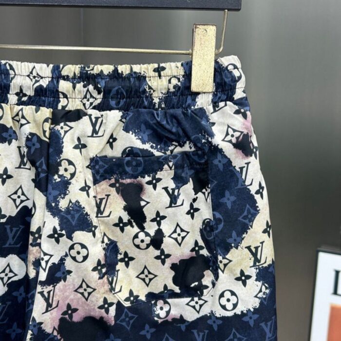 Shorts Louis Vuitton LV236 - Image 4