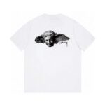 T-Shirt Stussy STY006 - Image 5