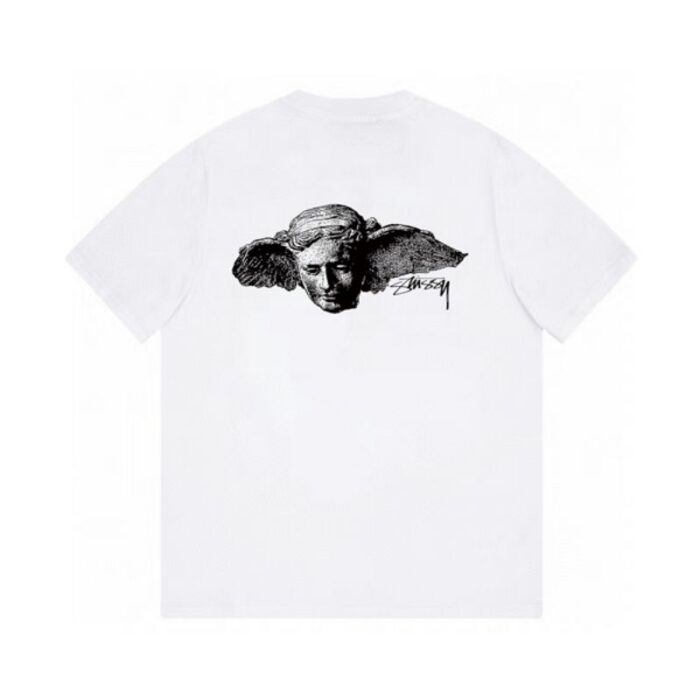 T-Shirt Stussy STY006 - Image 5