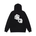 Hoodie Stussy STY008 - Image 4