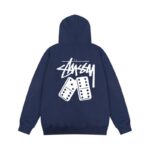 Hoodie Stussy STY009 - Image 4