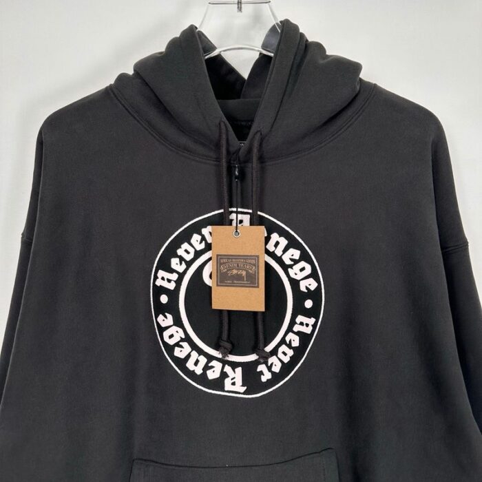 Hoodie Stussy STY011 - Image 5