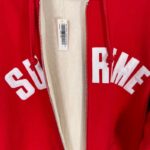 Hoodie Supreme SP077 - Image 11
