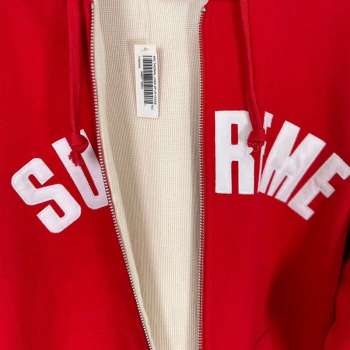 Hoodie Supreme SP077 - Image 11