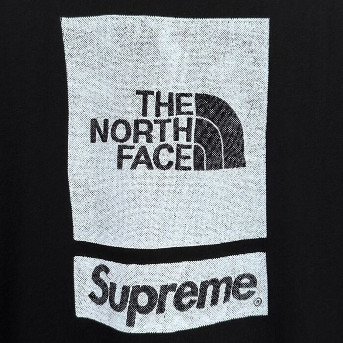 T-shirt Supreme x The North Face SP082 - Image 5