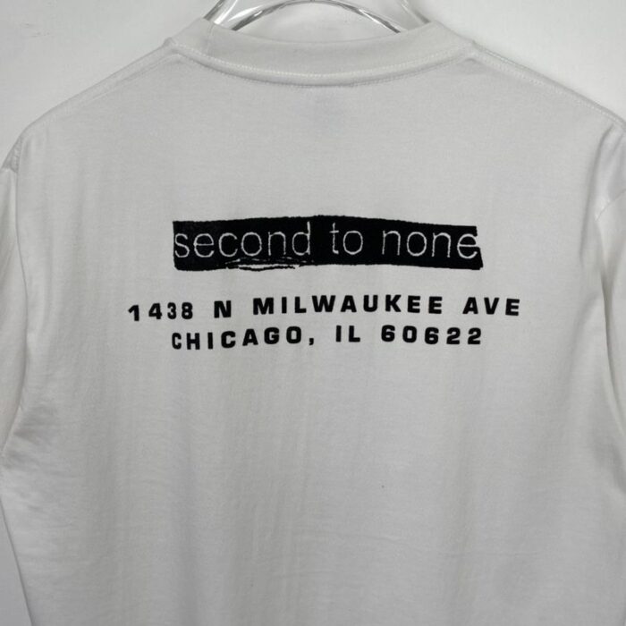 T-shirt Supreme SP088 - Image 4