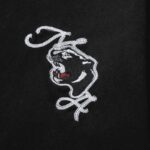 T-shirt Amiri Vintage Panther AM040 - Image 4