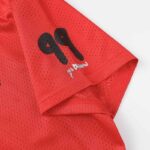 T-Shirt Chrome Hearts Matty Boy Form Jersey CH129 - Image 4