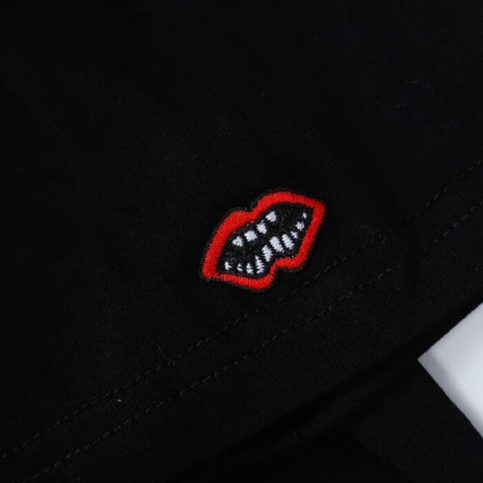 T-Shirt Chrome Hearts Stay Fast CH130 - Image 4