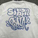 T-shirt Syna World x 6PM Rush Greatness SW008 - Image 4