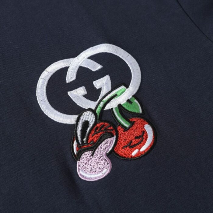 T-shirt Gucci GC200 - Image 4