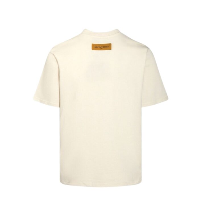T-shirt Louis Vuitton LV194 - Image 8