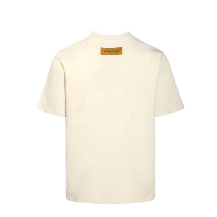 T-shirt Louis Vuitton LV191 - Image 8