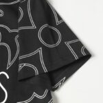 T-shirt Louis Vuitton LV256 - Image 5