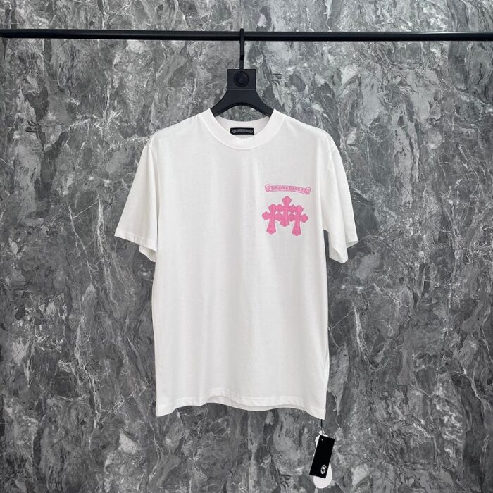 T-Shirt Chrome Hearts CH101 - Image 4