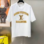 T-shirt Louis Vuitton Malletier LV257 - Image 4