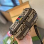 Gucci Ophidia Mini Shoulder Bag GC204 - Image 5