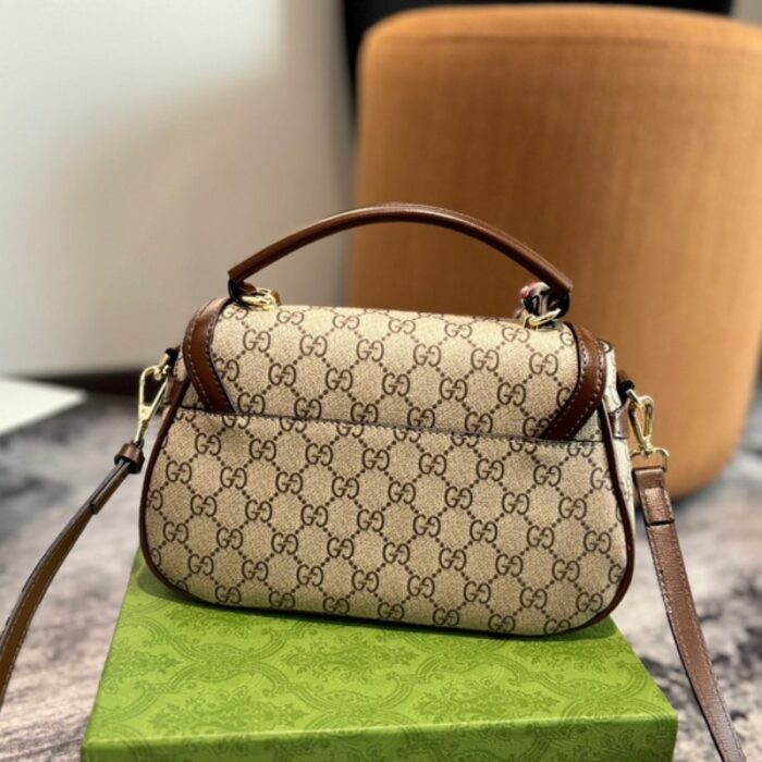 Gucci Shoulder Bag GC208 - Image 5