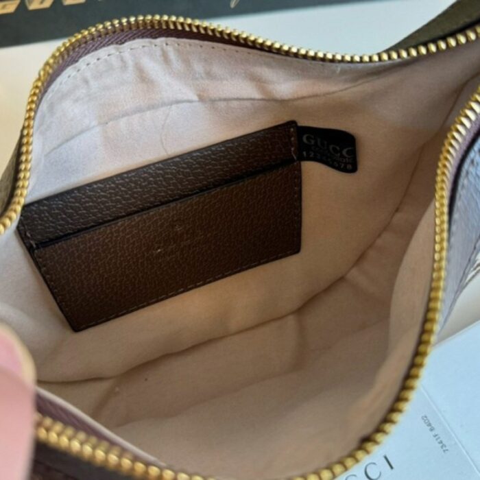Gucci Ophidia Jumbo GG Mini Bag GC223 - Image 5
