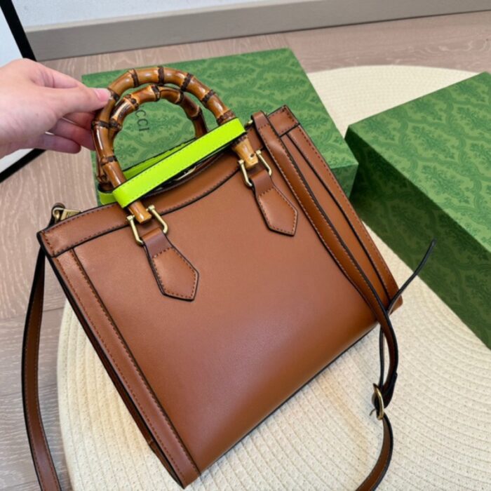 Gucci Diana Tote Bag GC235 - Image 5