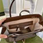 Gucci Jackie 1961 Tote Bag GC251 - Image 4