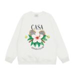 Sweatshirt CasaBlanca CB039 - Image 4