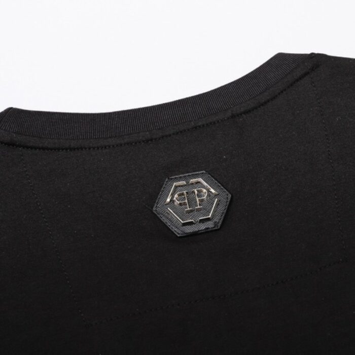 T-shirt Philipp Plein PP013 - Image 5