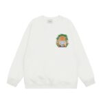Sweatshirt CasaBlanca CB040 - Image 4