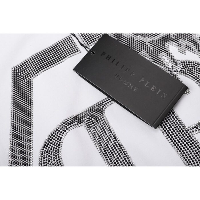 T-shirt Philipp Plein PP014 - Image 5