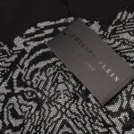 T-shirt Philipp Plein PP016 - Image 5