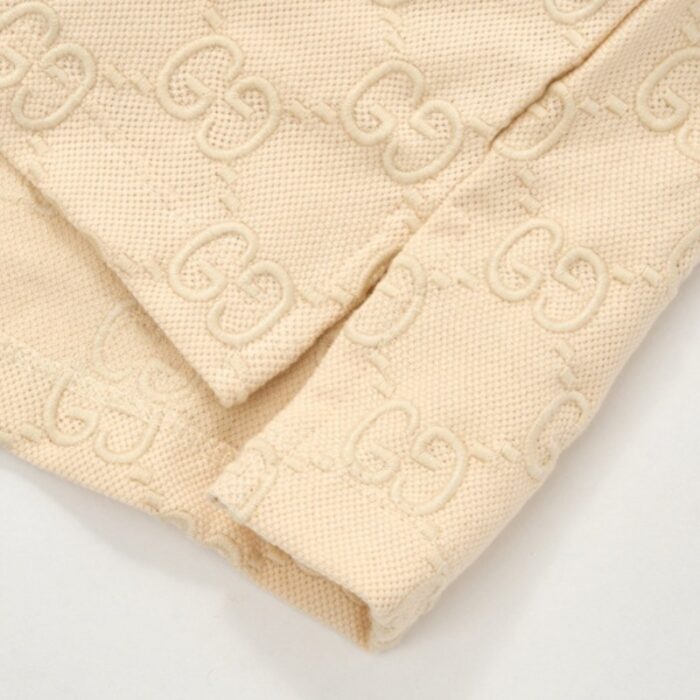 Polo Shirt Gucci GC175 - Image 4