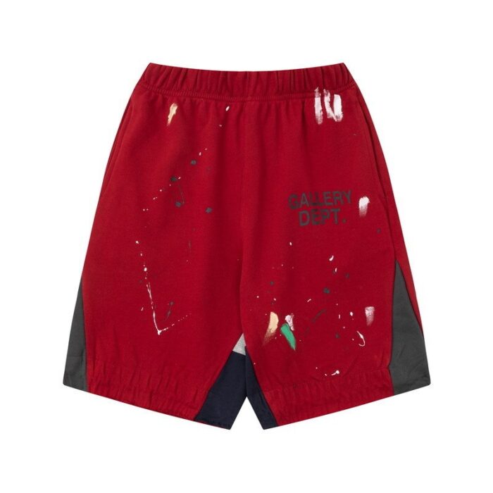 Shorts Gallery Dept GD021 - Image 4