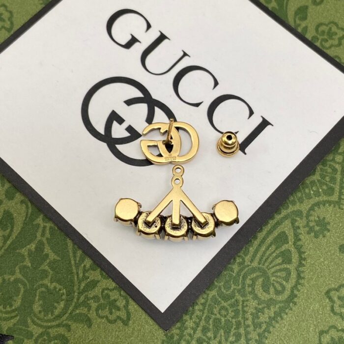 Earring Gucci GC186 - Image 5