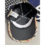 Cap Burberry BY051 - Image 5