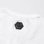 T-shirt Philipp Plein Bear PP024 - Image 8