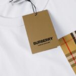 T-shirt Burberry BY056 - Image 6
