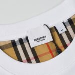 T-shirt Burberry BY057 - Image 6