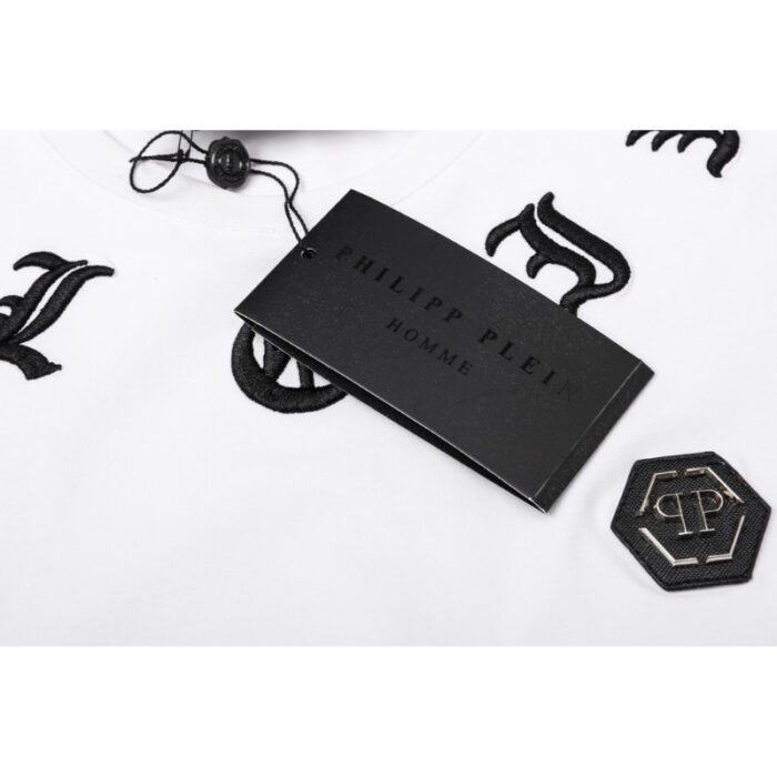 T-shirt Philipp Plein PP030 - Image 6