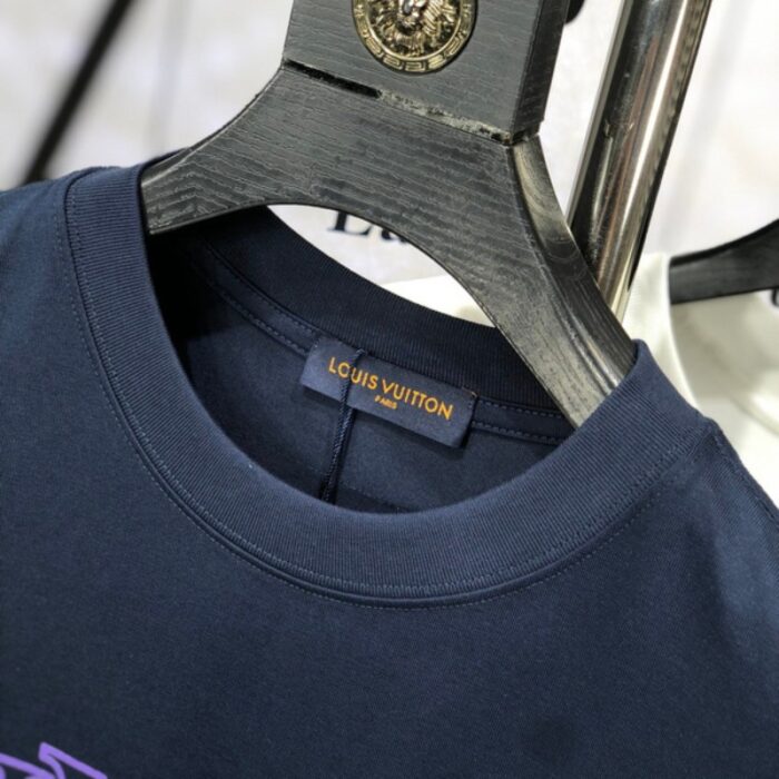 T-shirt Louis Vuitton LV147 - Image 5