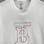 T-shirt Burberry BY065 - Image 5