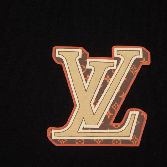 T-shirt Louis Vuitton LV167 - Image 6