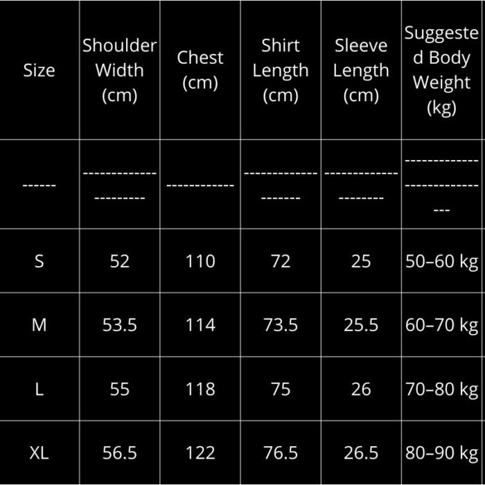 T-Shirt Chrome Hearts CH106 - Image 3